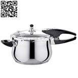 诚兴牌涨型高压锅（Stainless steel pressure cooker）ZD-YLG061-064