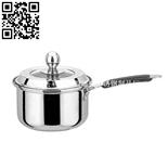 幸运奶锅（Stainless steel MilK pot）ZD-NG021-024