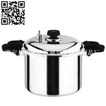 直型低压锅（Stainless steel pressure cooker）ZD-DYG028-030