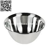 不锈钢调料盆（Stainless steel basin）ZD-TLP01