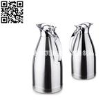 保温咖啡壶（Stainless Steel Vacuum Coffee Pot）ZD-KFH015