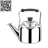 正顺壶（Stainless steel kettle）ZD-SH050