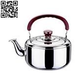 琴音水壶（Stainless steel kettle）ZD-SH009