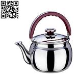 A2型鸣音水壶（Stainless steel kettle）ZD-SH008