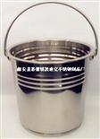 欧式多用提桶（Stainless steel Barrels Pot）ZD-TT06