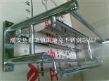 不锈钢浴巾架（Stainless steel towel rack）ZD-YJJ834