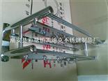 不锈钢浴巾架（Stainless steel towel rack）ZD-YJJ833