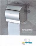 不锈钢纸盒（Stainless steel Toilet Roll）1