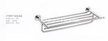 不锈钢浴巾架（Stainless steel towel rack）ZD-JY8891