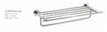 不锈钢浴巾架（Stainless steel towel rack）ZD-JY8860