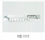 B型暗插销（stainless steel door bolt）ZD-CX06