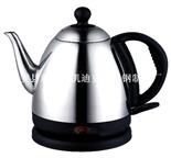 长嘴快速电热水壶（Stainless steel electric kettle）ZD-DRH001