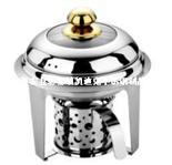 **小火锅（Stainless Steel Buffet Stove）ZD-CL007