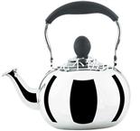 不锈钢茶壶（tea pot）ZD-CH013