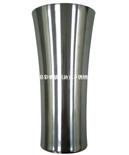 不锈钢啤酒杯（Stainless steel beer mug）ZD-KB15