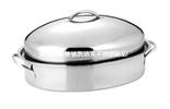 不锈钢火鸡盘（Stainless steel Turkey Roaster）ZD-SKP09