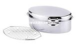 不锈钢火鸡盘（Stainless steel Turkey Roaster）ZD-SKP05