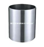 全钢客房卫生桶（Stainless steel Trash）ZD-WST09