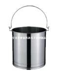 不锈钢水桶（Stainless steel bucket）ZD-ST01