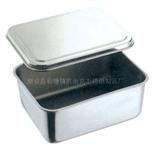 日式不锈钢调味盒（Stainless steel Seasonings boxes）ZD-TWH08