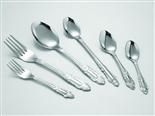 不锈钢餐具（Stainless steel tableware）ZD-861