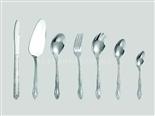 不锈钢餐具（Stainless steel tableware）ZD-852