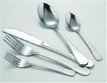 不锈钢餐具（Stainless steel tableware）ZD-866