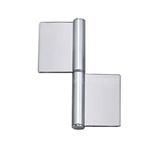 不锈钢旗型合页（Stainless steel door hinges）ZD-HY02