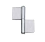 不锈钢旗型合页（Stainless steel door hinges）ZD-HY04