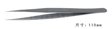 不锈钢镊子（Stainless steel tweezers）ZD-3CSA