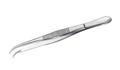 不锈钢镊子（Stainless steel tweezers）ZD-HT028