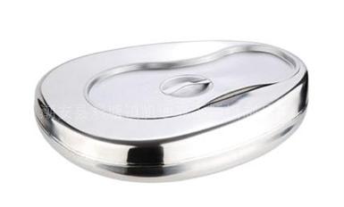 医疗便盆（Stainless Steel Medical bedpan）ZD-BP02