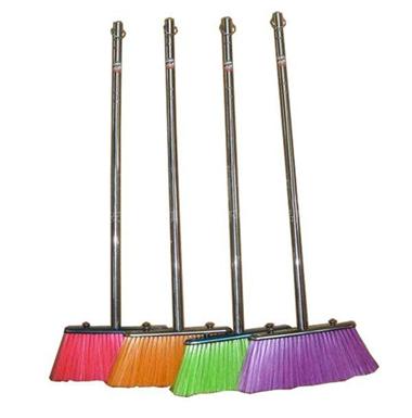 不锈钢扫把（Stainless steel broom）ZD-SB01