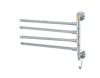 活动毛巾杆（Towel bar）ZD-MJG04