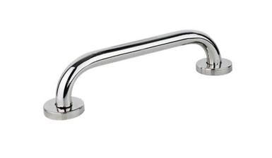 扶手毛巾杆（Towel bar）ZD-MJG01