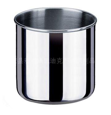 不锈钢口杯（Stainless Steel Cup）ZD-KB05