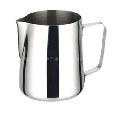 不锈钢奶壶（Stainless steel milk pot）ZD-KB18