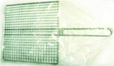 不锈钢烧烤架（Stainless steel barbecue wire mesh）ZD-JG19