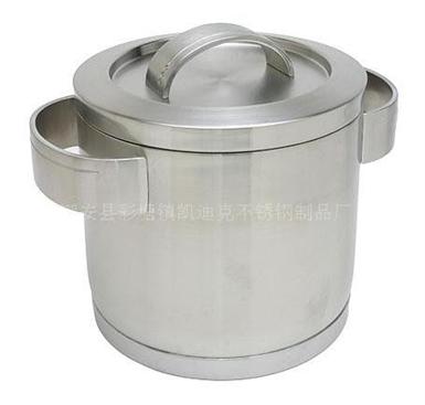 高档礼品锅（Stainless steel soup pot）ZD-CKG04