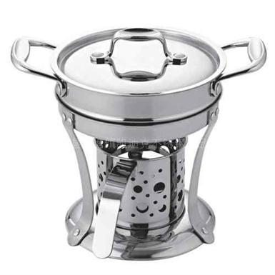 迷你小餐炉（Stainless Steel Buffet Stove）ZD-CL002