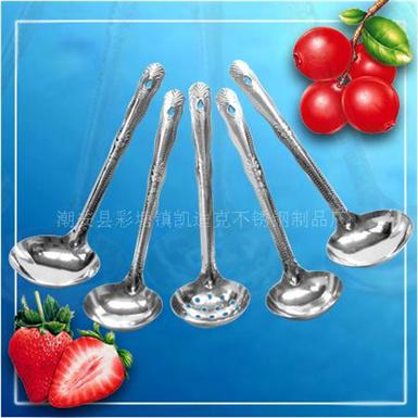 厨具套装（Stainless Steel kitchen tool）ZD-ZP04