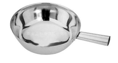 大水勺（Stainless steel Water Scoop）ZD-SS03