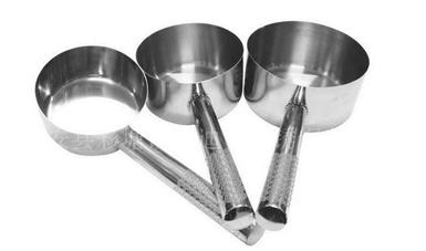 深水勺（Stainless steel Water Scoop）ZD-SS02