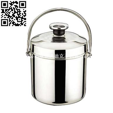 单层提锅（Stainless steel dinner bucket）ZD-STG074-076