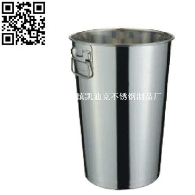 不锈钢奶茶桶（Stainless steel milk bucket）ZD-NCT04