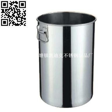 不锈钢奶茶桶（Stainless steel milk bucket）ZD-NCT03