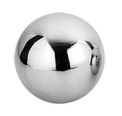 不锈钢圆球（Stainless steel ball）ZD-YQ01