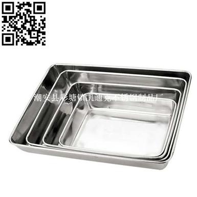 不锈钢毛巾盘（Stainless steel towel disk）ZD-FP05