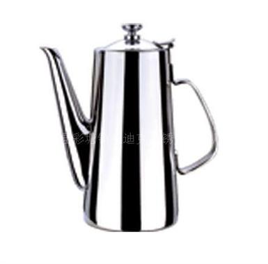 西式A型咖啡壶（Coffee pot）ZD-KFH007