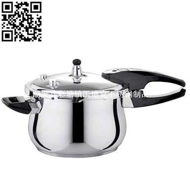 诚兴牌涨型高压锅（Stainless steel pressure cooker）ZD-YLG061-064